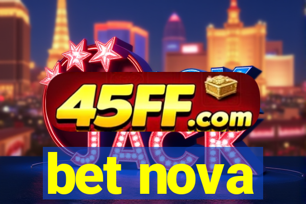 bet nova